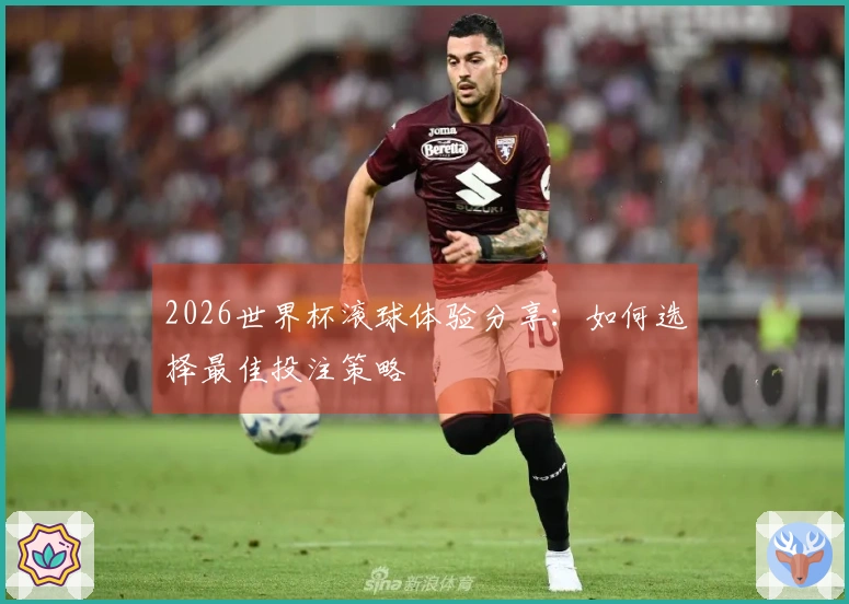2026世界杯滚球体验分享：如何选择最佳投注策略
