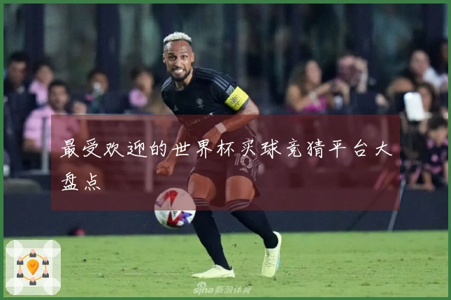 最受欢迎的世界杯买球竞猜平台大盘点