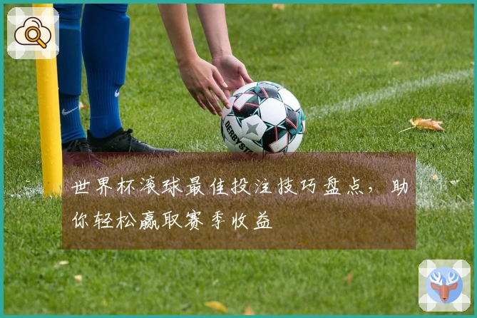 世界杯滚球最佳投注技巧盘点，助你轻松赢取赛季收益