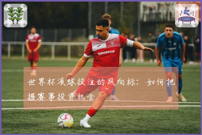 世界杯滚球投注的风向标：如何把握赛事投资机会