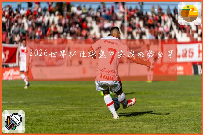 2026世界杯让球盘口实战经验分享