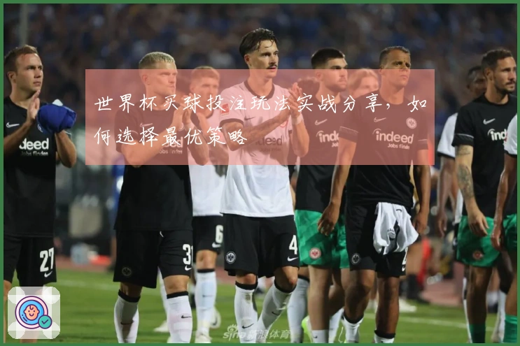 世界杯买球投注玩法实战分享，如何选择最优策略