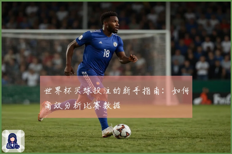 世界杯买球投注的新手指南：如何高效分析比赛数据