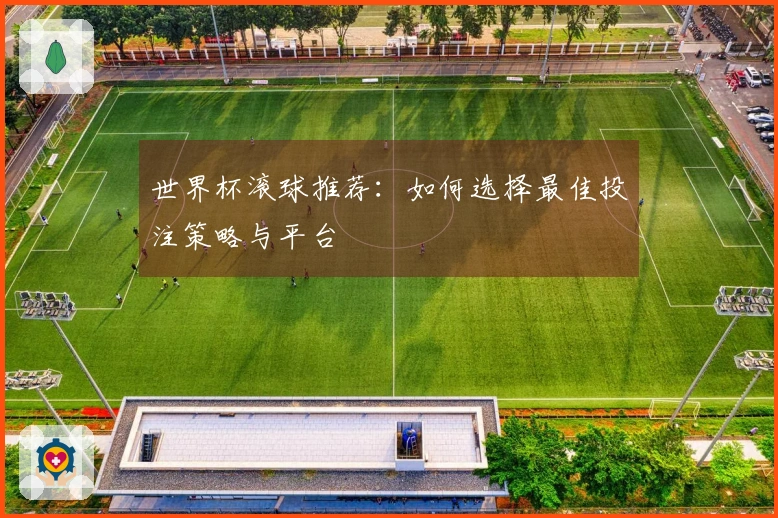 世界杯滚球推荐：如何选择最佳投注策略与平台