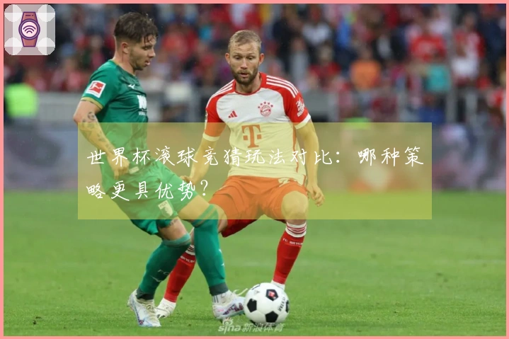 世界杯滚球竞猜玩法对比：哪种策略更具优势？