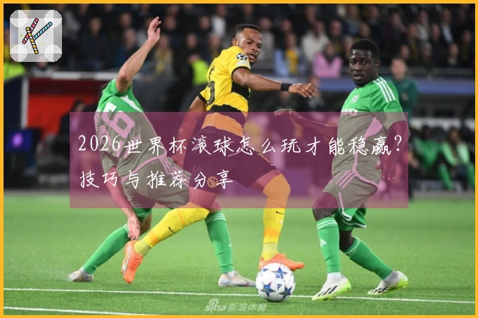 2026世界杯滚球怎么玩才能稳赢？技巧与推荐分享