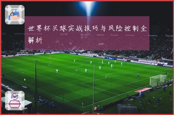 世界杯买球实战技巧与风险控制全解析