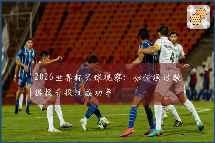 2026世界杯买球观察：如何通过数据提升投注成功率