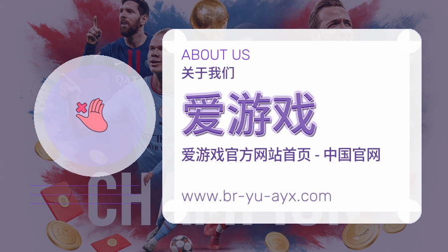 关于 爱游戏