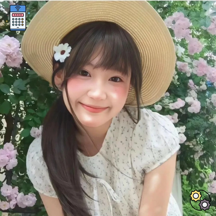 用户头像