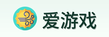 爱游戏 Logo